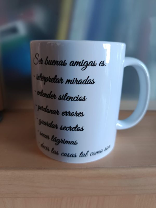 Taza Personalizada - Imagen 4