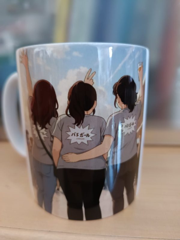 Taza Personalizada - Imagen 3