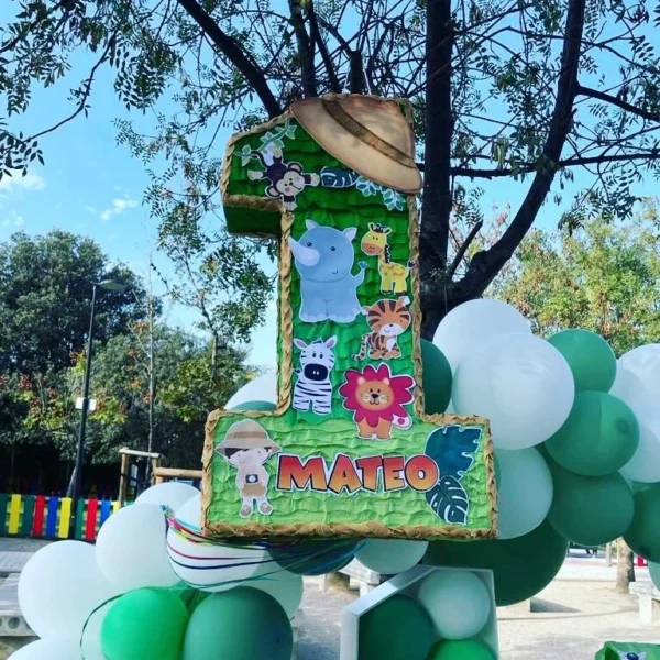 Piñata Personalizado