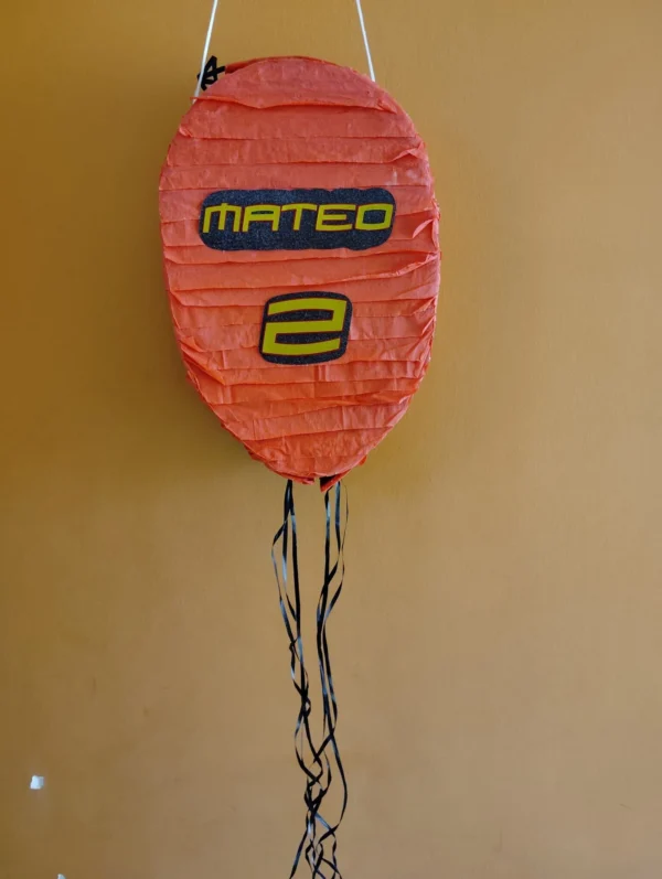 Piñata Personalizado - Imagen 3