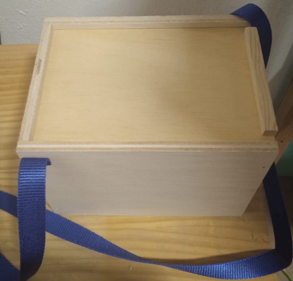 Caja de petardos personalizado - Imagen 2
