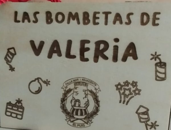 Caja de petardos personalizado - Imagen 5