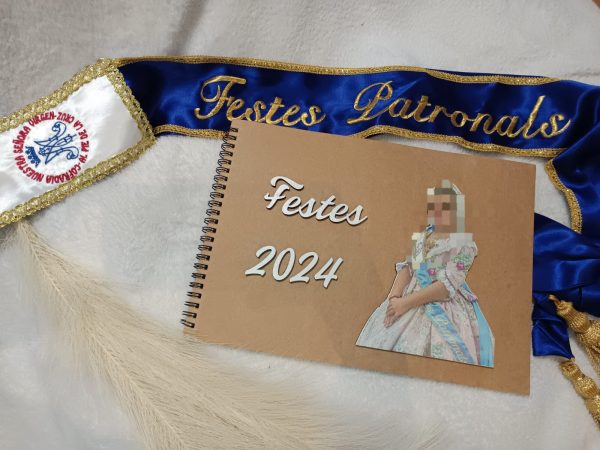 Albúm Recuerdos