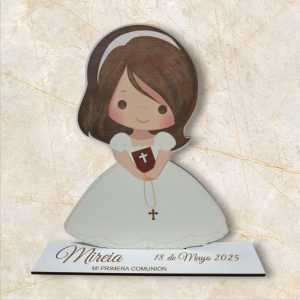 Figura Comunion