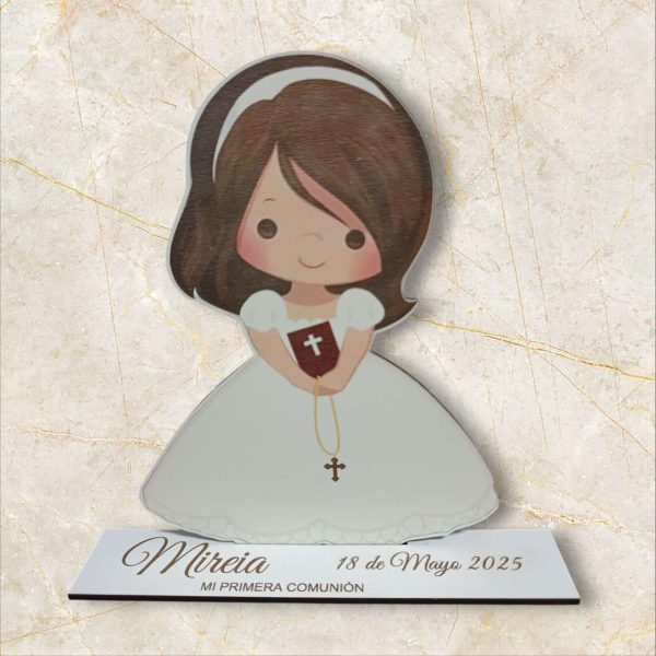 Figura Comunion