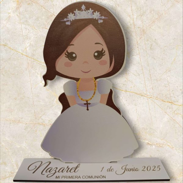 Figura Comunion - Imagen 2