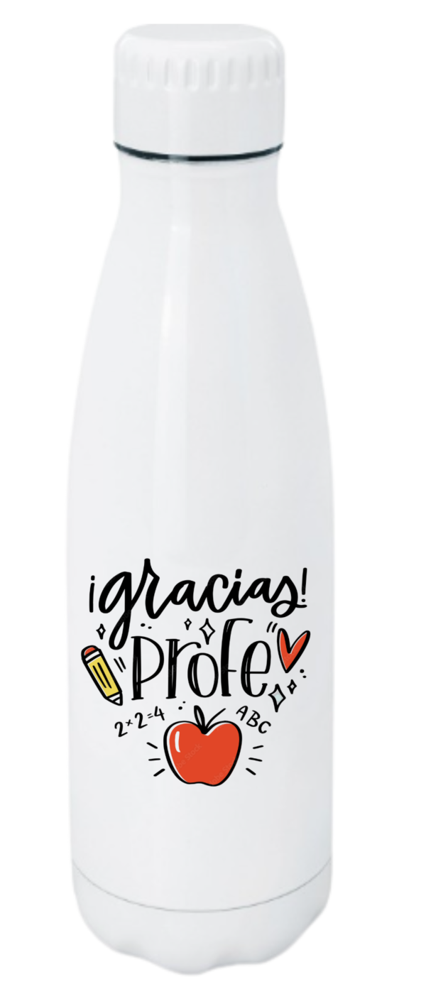 Botella térmica personalizada 700ml - Imagen 2