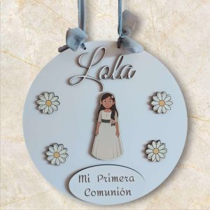 Guarda Sitio Comunion
