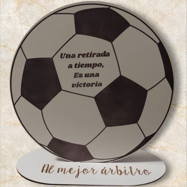 Trofeos Personalizados - Imagen 2