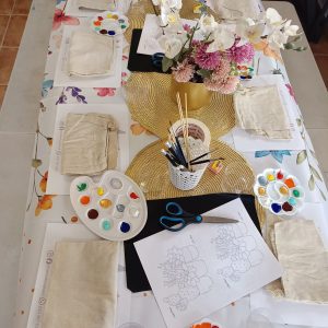 Talleres Creativos