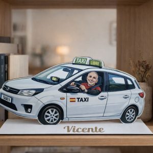 Figura Personalizada
