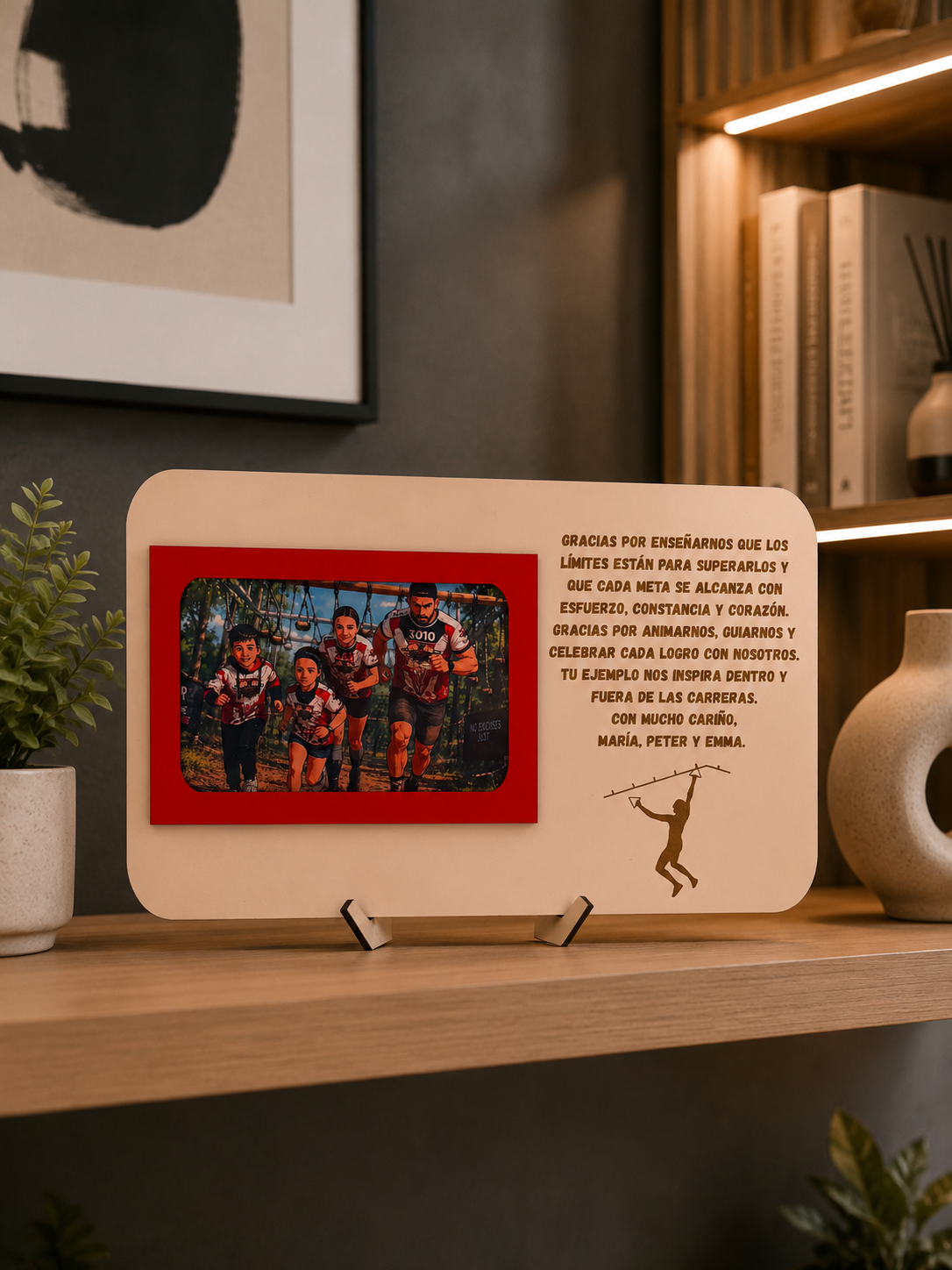 Cuadro Deportivo - Imagen 2