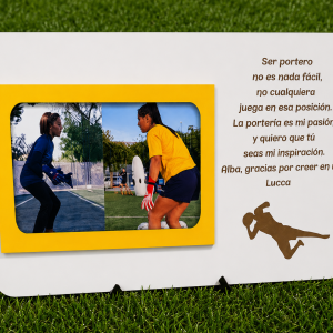 Cuadro Deportivo